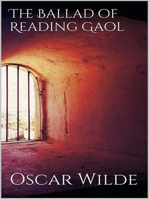 cover image of The Ballad of Reading Gaol